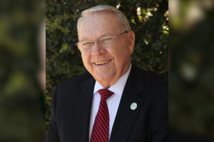 Jim Swafford