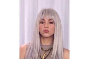 Shakira comme moi