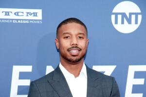American Film Institute's 47th Life Achievement Award Gala Tribute To Denzel Washington - Arrivals