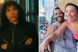 'The Umbrella Academy' parejas en la vida real del elenco