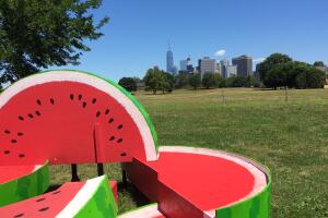 Governors Island
