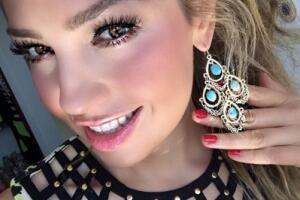 El Instalook de Thalía