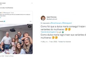 usuarios reaccionan Dulce María.jpg