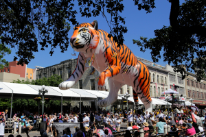 Batalla-de-las-Flores-escuelas-cerradas-San-Antonio