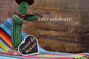 5 de mayo 
