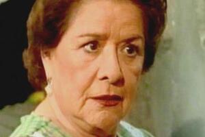 María la del barrio