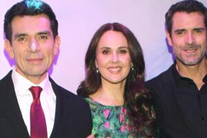 El Ángel de Aurora: ¿Cuándo y a qué hora se estrena la nueva telenovela de Univision?