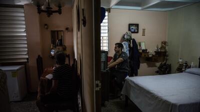 Media shake-up in Cuba: young journalists emerge