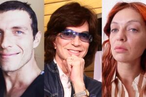 Hijo de Camilo Sesto estaría "hormonándose" para ser mujer y presenta a su "novio"