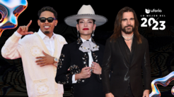 Lo Mejor del 2023: Uforia Staff Music Picks