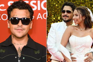 ¿Nodal prepara canción para su boda con Ángela Aguilar?: sorprende con declaración
