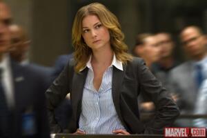 Sharon Carter