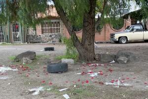 Ataques en Guanajuato, México, dejan ocho muertos en Salamanca y San Luis de la Paz