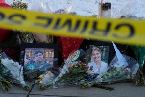 Brown University Shooting