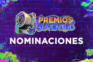 Cuándo y a qué hora son las nominaciones de Premios Juventud 2021