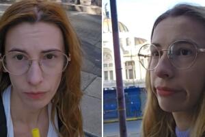 Francesa llamó salvajes a las mujeres feministas por protestas y la tunden en redes