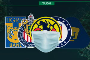 La Liga MX dio a conocer las medidas sanitarias que tendrán que acatar los equipos