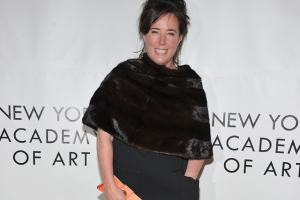 Fashion designer Kate Spade found dead in NYC home
