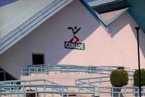 CONADE