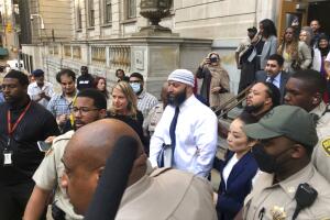 Maryland Serial Podcast