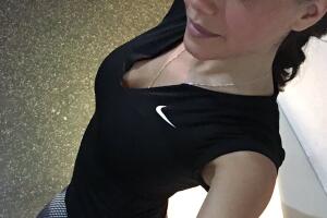 Las mujeres más fitness de las novelas