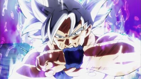 Dragon Ball Super: ¿Qué es Migatte no Gokui? El secreto del estado «Ultra Instinto» de Gokú | Entretenimiento Geek | Univision Dragon Ball Super: ¿Qué es Migatte no Gokui? El secreto del estado «Ultra Instinto» de Gokú | Entretenimiento Geek | Univision