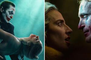 Modifican póster de '‘Joker: Folie à Deux’ en Francia