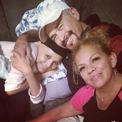 Karla luna biografia