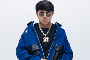 Premio Lo Nuestro 2025: Óscar Maydon está nominado a Canción Del Año