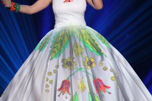 En fotos: La gran final de La Reina de la Canción