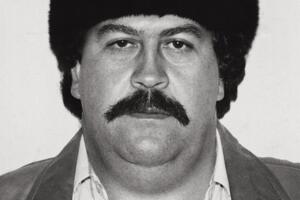 Pablo Escobar