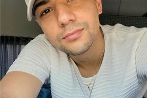 Luis Coronel 