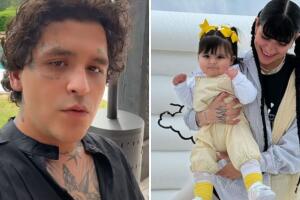 ¿Nodal sin dinero?: aseguran que “tiene que hacer un esfuerzo extraordinario” para pagar a Cazzu