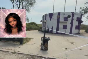 Identifican a mujer hallada sin vida en un contenedor de basura en Brooklyn.