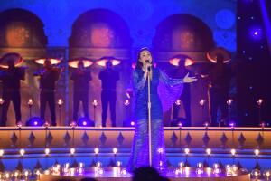 Las mejores fotos de La Reina de la Canción