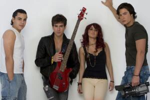 Verano de amor telenovela