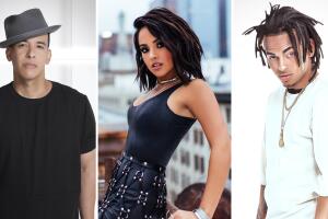 Latino Mix Live Dallas