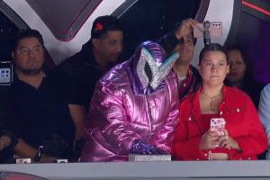 ¿Quién es La Máscara? 2025