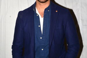 Pablo Lyle 