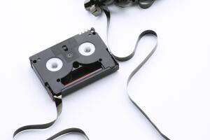 casette