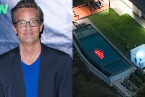Muere Matthew Perry de 'Friends': salen a la luz nuevos detalles de cómo lo encontraron muerto