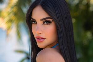 Kimberly Loaiza será presentadora en Premio Lo Nuestro 2023