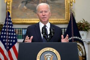 US-RUSSIA-UKRAINE-POLITICS-CONFLICT-DIPLOMACY-BIDEN