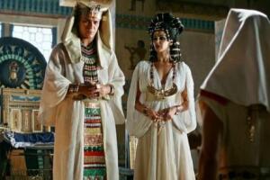Los mejores peinados de 'José de Egipto'