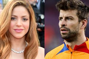 Shakira y Gerard Piqué: salen a la luz nuevos detalles de la supuesta "amiga especial" del futbolista
