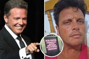 Luis Miguel no llega a su concierto en República Dominica e internautas lo tunden con memes