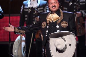 Pepe Aguilar 