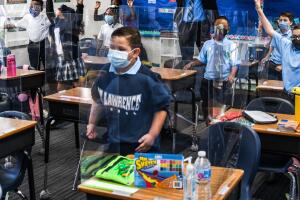 Mandatos de mascarillas en Arizona