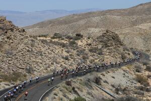 Tour of California - Stage 2
