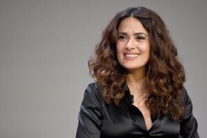 Salma Hayek